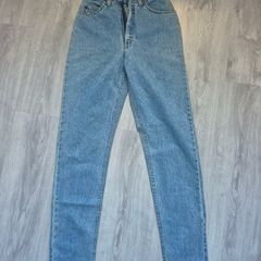 Lee Women's Blue Jeans