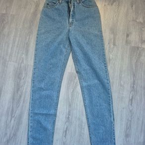 Lee Women's Blue Jeans