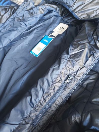 Adidas coat