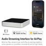 Eve Play (Apple Home)  Audio Streaming Interface for AirPlay Image 2