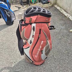 cobra golf bag