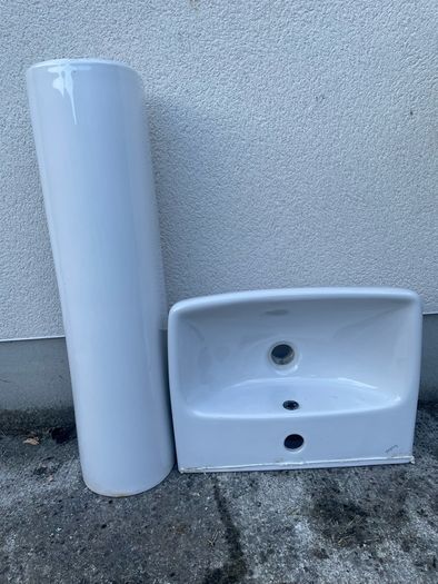 wash basin for free