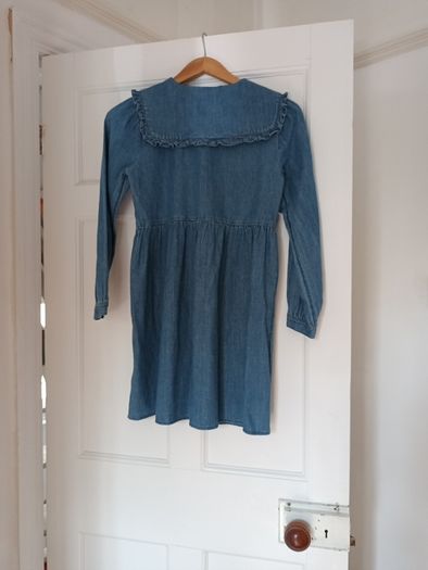 Girls dress age 13