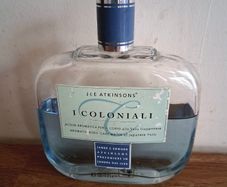 Fragrane for body J& E Atkinsons