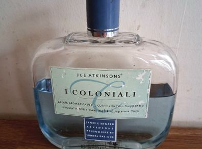 Fragrane for body J& E Atkinsons