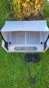FREE cooker hood and kitchen tap