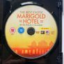 The Best Exotic Marigold Hotel [2012] Judi Dench, Maggie Smith, Bill Nighy & Dev Patel [Movie DVD] Image 5