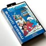 The Smurfs for Sega Mega Drive - Boxed, Minty, Rare Image 2