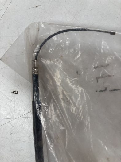Ns125f choke cable