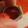 Celtic cross ring Image 2