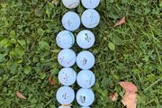 Golf Balls