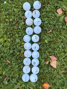 Golf Balls