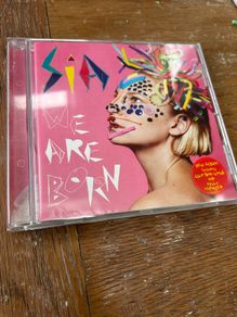Sia - We Are Born