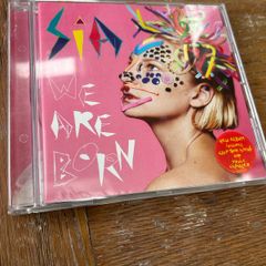 Sia - We Are Born