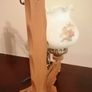 antique hanging light Image 4