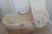 Moses Basket