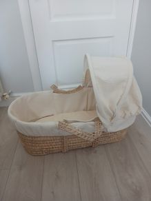 Moses Basket