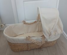 Moses Basket