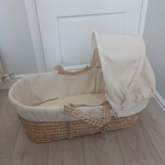 Moses Basket