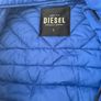 Mens Diesel Jacket Image 4