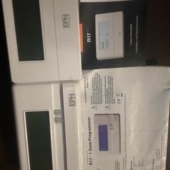 EPH 1 zone controllers