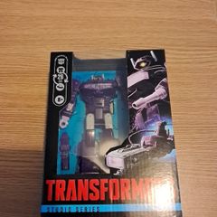 Transformers: Studio Series The Animated Movie: Shockwave 6''