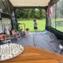 Folding Camper Luxury Camping 6 Berth Image 4