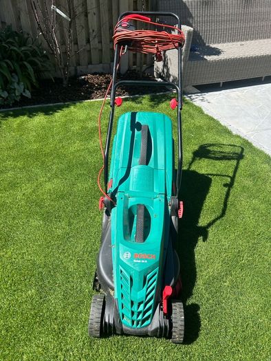 Bosch Rotak 34R