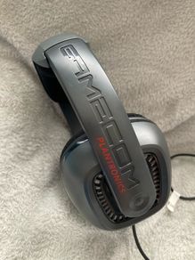 Headphones Plantronics GameCom