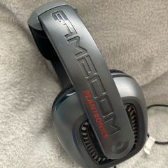 Headphones Plantronics GameCom