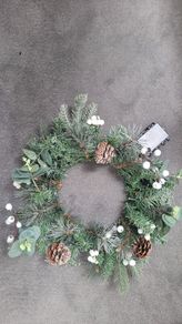 Christmas Wreath