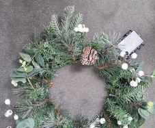 Christmas Wreath