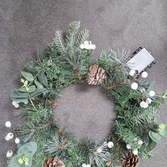 Christmas Wreath
