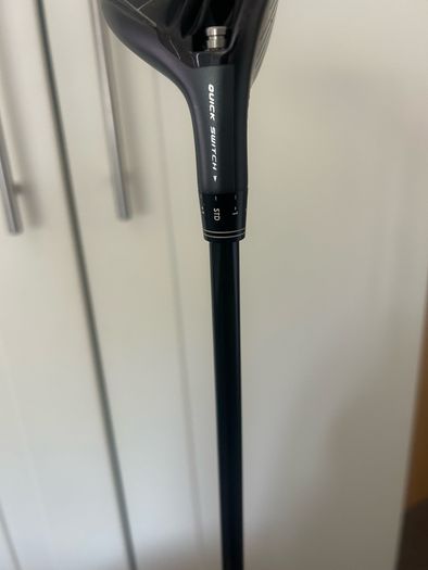 Mizuno CLK 16 Degree Hybrid