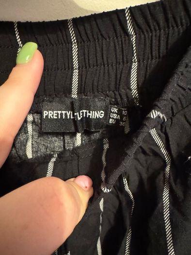 Ladies trousers
