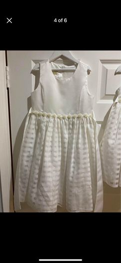 Flower Girl Dresses