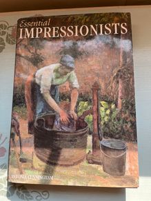 Essential Impressionists