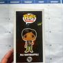 The Big Bang Theory Funko Pops - Sheldon, Leonard, Penny, Raj, Amy Stuart Image 3
