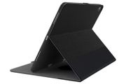 Cygnett TekView Slimline iPad Air 10.9" and iPad Pro 11 Case | Grey Black