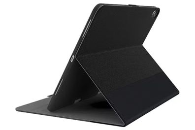Cygnett TekView Slimline iPad Air 10.9" and iPad Pro 11 Case | Grey Black