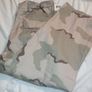 Desert camo combatssize XXL regular leg Image 2