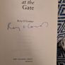 Gander At The Gate. By Rory O' Connor. Paperback In Good Condition. Image 8