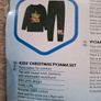 Paw Patrol Christmas Pyjama set 122/128 6-8y boys Image 2