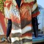 Beautiful Taifun Overshirt Size UK 12, AV Image 4