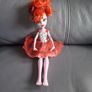 Monster High doll - Dead Gorgeous Operetta Image 2