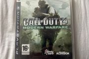 Call of Duty 4: Modern Warfare PS3