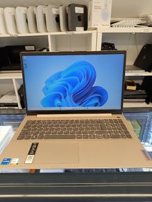 Lenovo IdeaPad 3 15.6" Laptop Intel Core i5 1135G7 (11th Gen) 12GB 512GB Windows 11