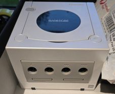 Nintendo Gamecube