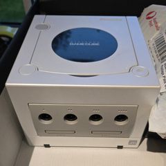 Nintendo Gamecube