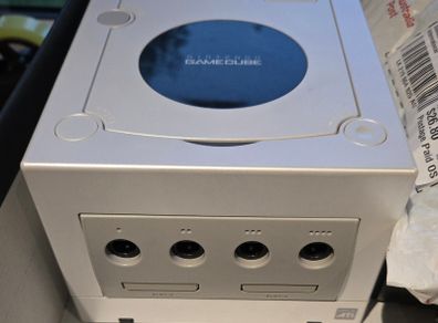 Nintendo Gamecube